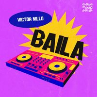 Victor Nillo - Baila
