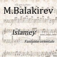 Pianozone - Islamey