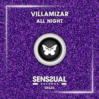 Villamizar - All Night