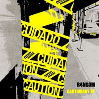 R4ns0m - Cautionary