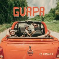 EL GUAPO - Guapa (Remastered 2023)