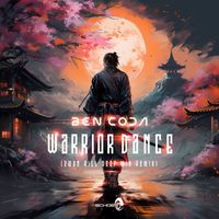 Ben Coda - Warrior Dance (Ewan Rill Deep Mix)