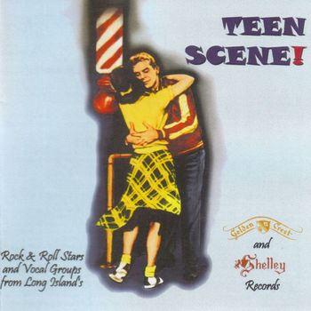 Various Artists - Teen Scene!