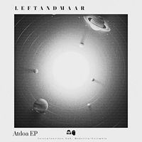 LEFTANDMAAR - Atdoa EP