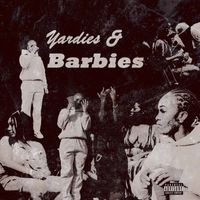 Ibk - Yardies & Barbies