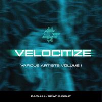 Radluu - Beat Is Right