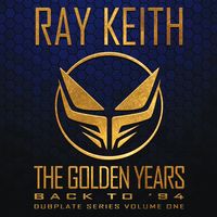 Ray Keith - The Golden Years Back to '94