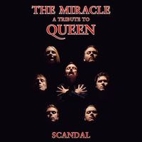 The Miracle - Scandal