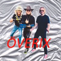 Överix - Overload