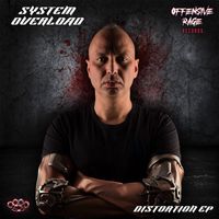 System Overload - Distortion EP (Explicit)