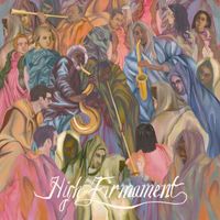 Jacob Shulman - High Firmament