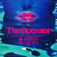 The Operator - Bleuets