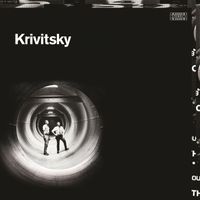 Krivitsky - Хлеб, золото, акай. Стерео (Vinyl edit)