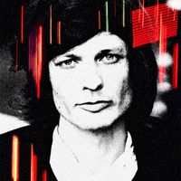 Double Mixte - Lonely Wolf