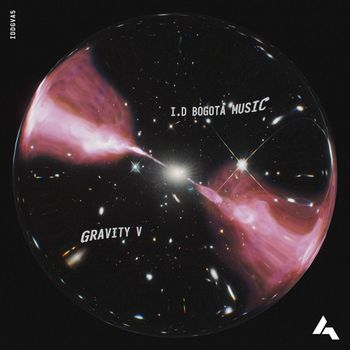 Various Artists - GRAVITY 5