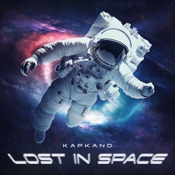 Kapkano - Lost In Space