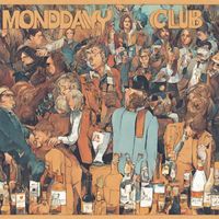 Tompot Blenny - Monday Club
