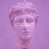 Nikos Tryfonopoulos - Ariadni