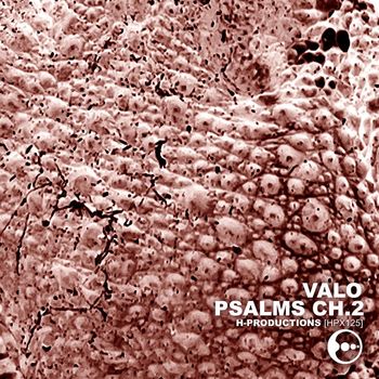Valo - Psalms Ch.2