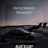 Henry Neeson - Obsession