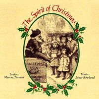 Bert Newton - Bring Back The Spirit Of Christmas
