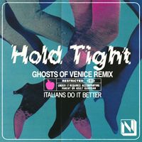 Nicolaas - Hold Tight (feat. KALLITECHNIS) (Ghosts of Venice Remix)