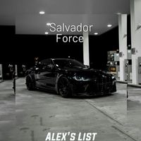 Salvador - Force