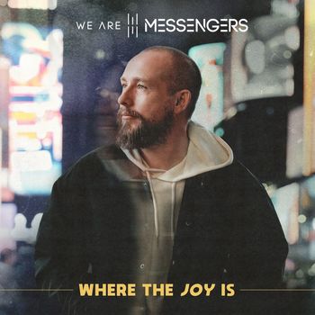 We Are Messengers - A Thousand Times