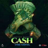 Vybz Kartel - Cash (Explicit)