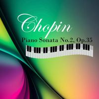 Arturo Benedetti Michelangeli - Chopin: Piano Sonata No. 2 in B-Flat Minor, Op. 35