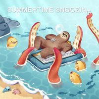 Director - Summertime Snoozing (Explicit)