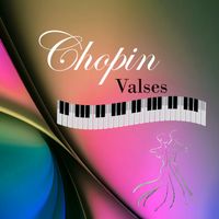 Arturo Benedetti Michelangeli - Chopin - Valses