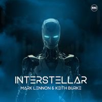 Mark Lennon, Keith Burke - Interstellar