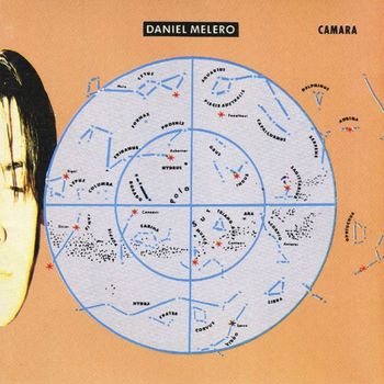 Daniel Melero - Camara
