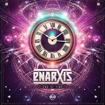 Enarxis - End of Time