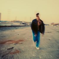 Cade - Finally Found