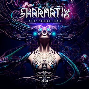 Sharmatix - Biotechnology