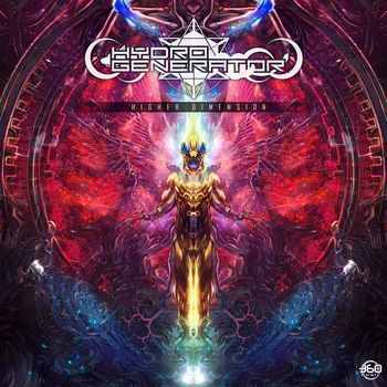 Hydro Generator - Higher Dimension
