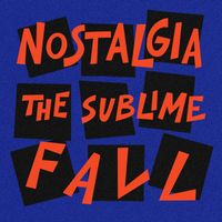 Iorigun - Nostalgia (The Sublime Fall)