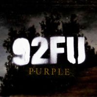92FU - Purple (Remastered 2023 [Explicit])