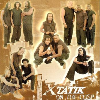 Xtatik - On the Cusp