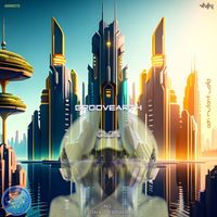 Groovearth - Clon EP