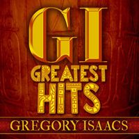 Gregory Isaacs - Greatest Hits