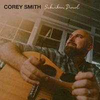 Corey Smith - Suburban Drawl