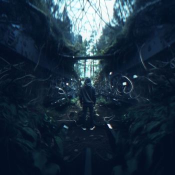 The Microgram - Forestry