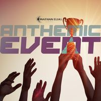 Jonathan Elias, David Ashok Ramani - Anthemic Event
