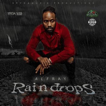 Alfray - Rain Drops