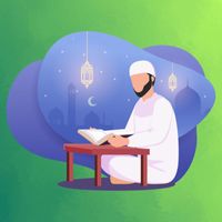 Ahmd Ahmd - Daily Quran