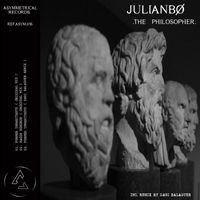 JulianBØ - THE PHILOSOPHER