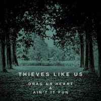 Thieves Like Us - Double Delight